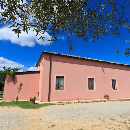 Aparthotel La Corte Dei Rei Castiadas Exteriér fotografie